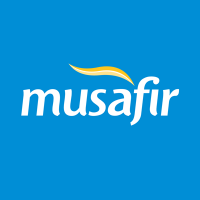 Musafir Travels & Tourism LLC