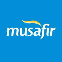 al musafir travel and tourism llc reviews