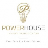 Powerhouse Parties and Events Management