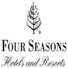 The Four Seasons Hotel