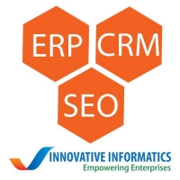 INNOVATIVE INFORMATICS FZE