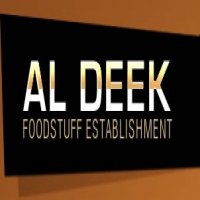 Aldeek FoodStuff Establishments