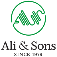 Ali & Sons Company LLC