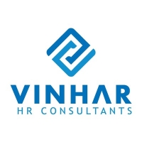 Vinhar HR Consultant