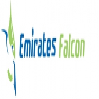 Emirates Falcon