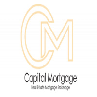 Capital Mortgage Real Estate