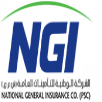 National General Insurance Co. PJSC