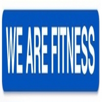 WE ARE FITNESS