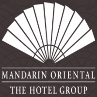 Mandarin Oriental Hotel Groups