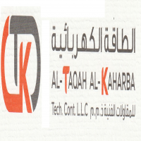al taqa al kahraba