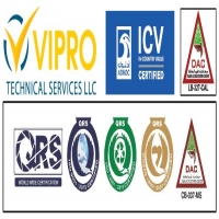 Vipro Technical Services LLC. 