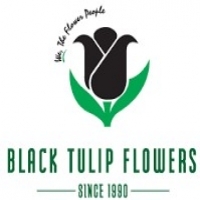 Black Tulip Flowers LLC