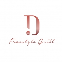 Doors Freestyle Grill