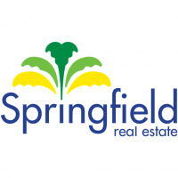 Springfield Real Estate