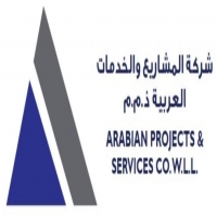 Arabian Projects & Services Co. WLL