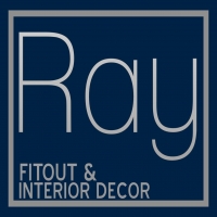 RAY FIT OUT & INTERIOR DECOR