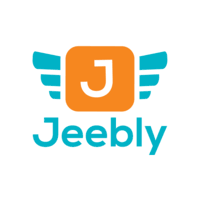 Jeebly LLC