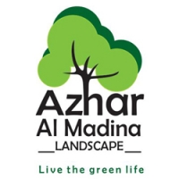 Azhar Al Madina Landscape