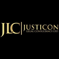 Justicon Legal Consultancy Ltd.