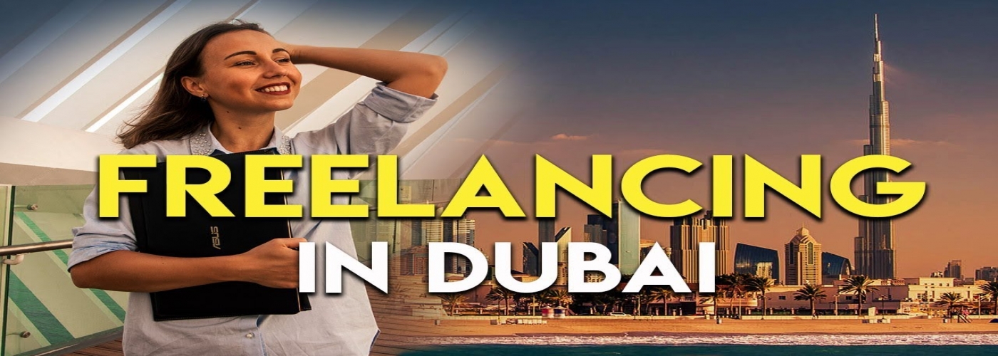 Dubai Freelance Visa 