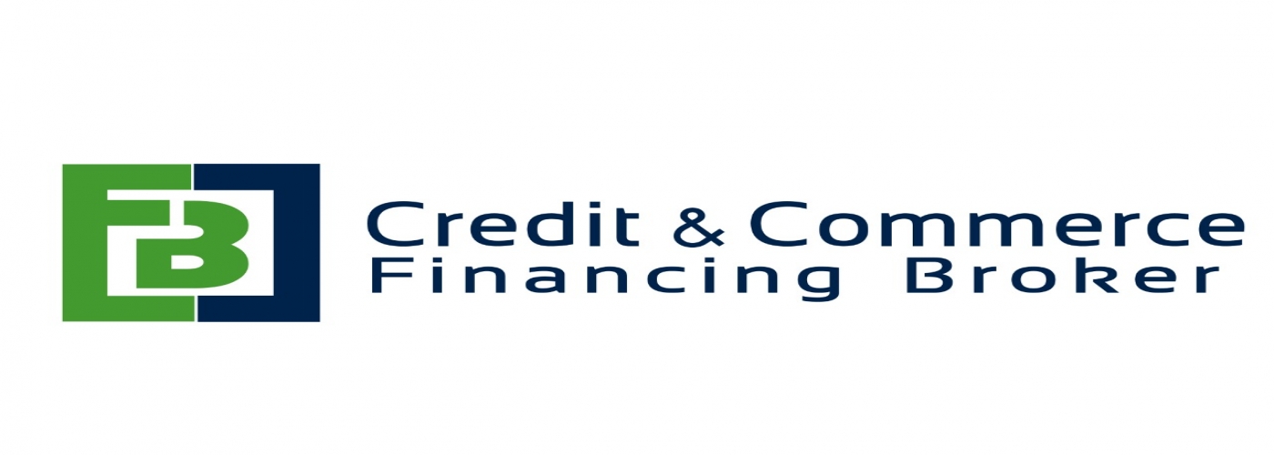 Credit & Commerce Financing Broker 