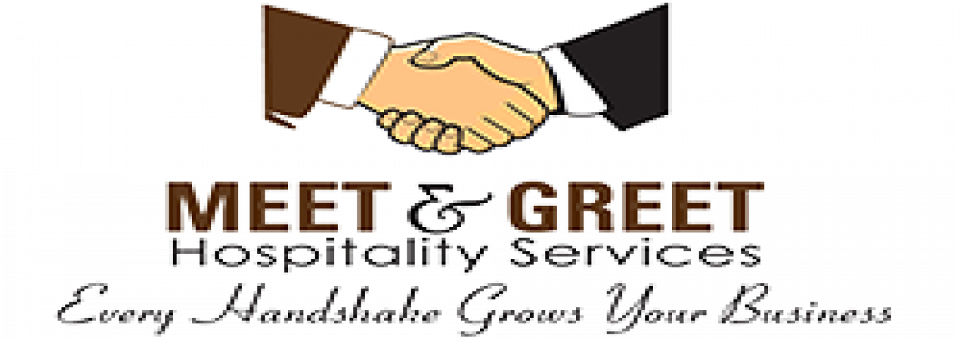 Meet & Greet Hospitality Services
