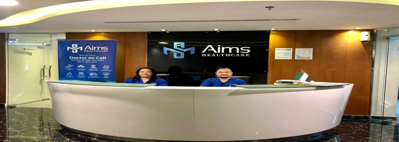 Aims Healthcare