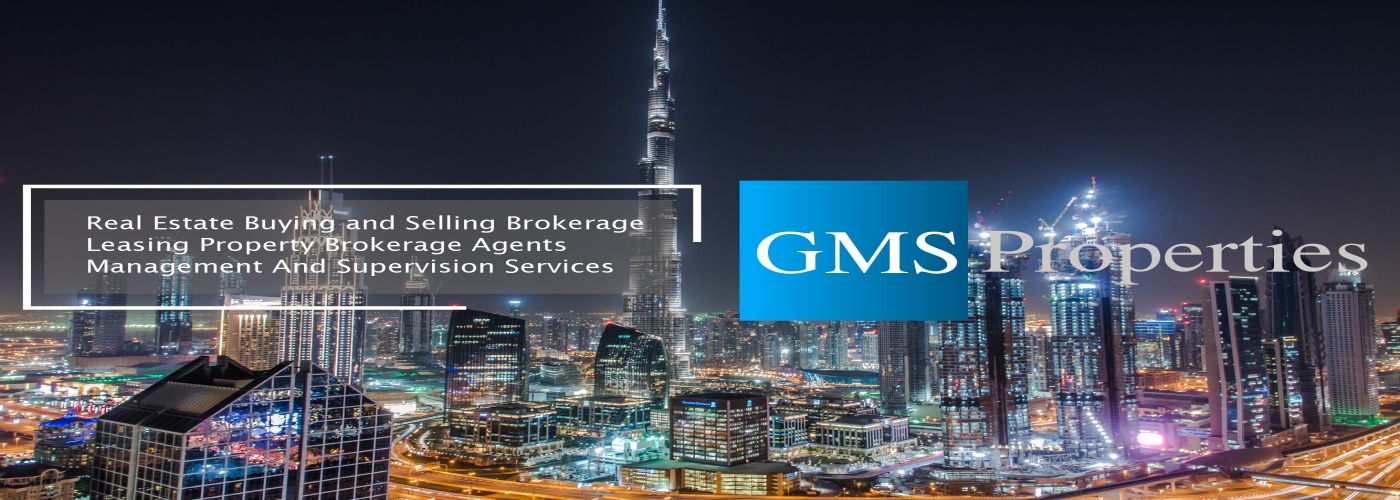 GMS Properties