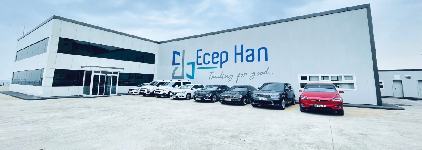 Ecep Han International General Trading 