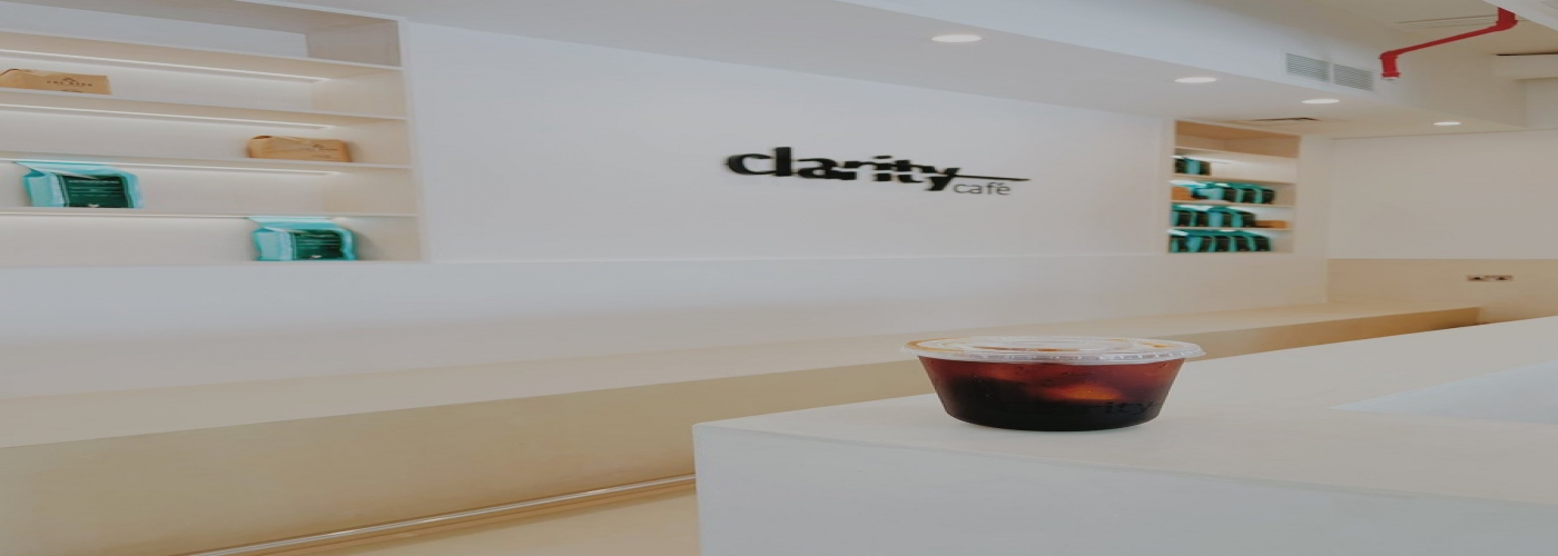 Clarity Cafe