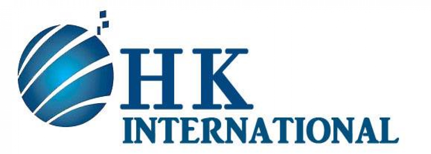 HK INTERNATIONAL FZE