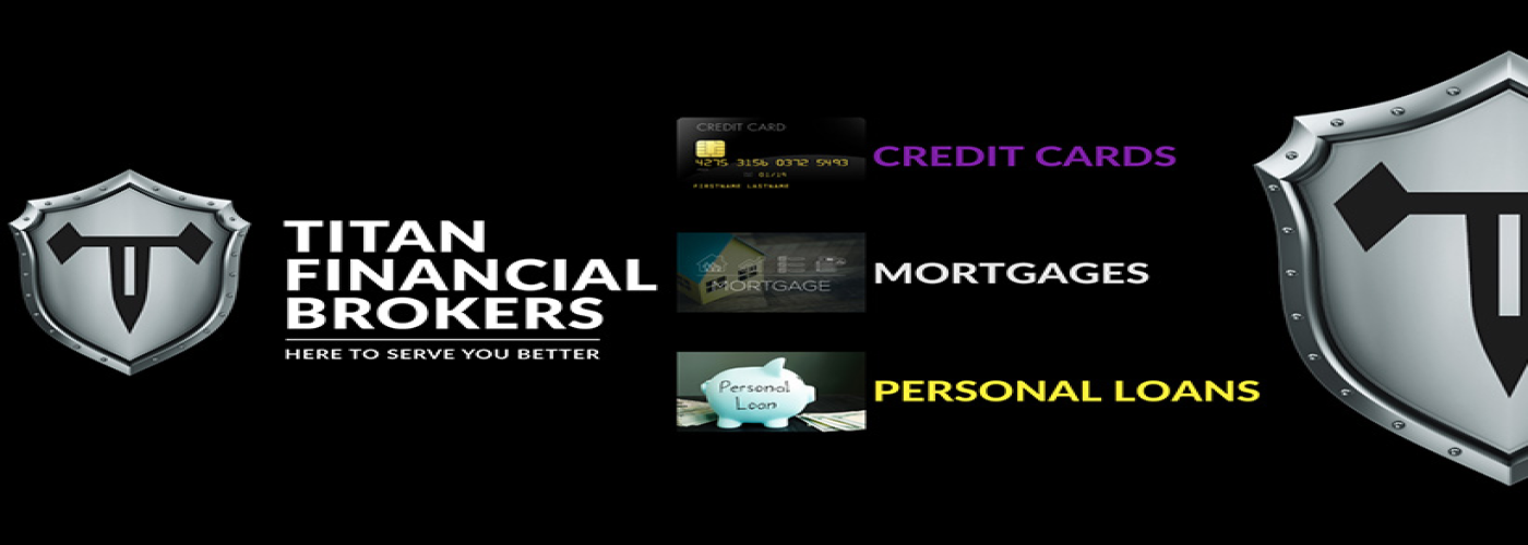 Titan Financial Brokers LLC