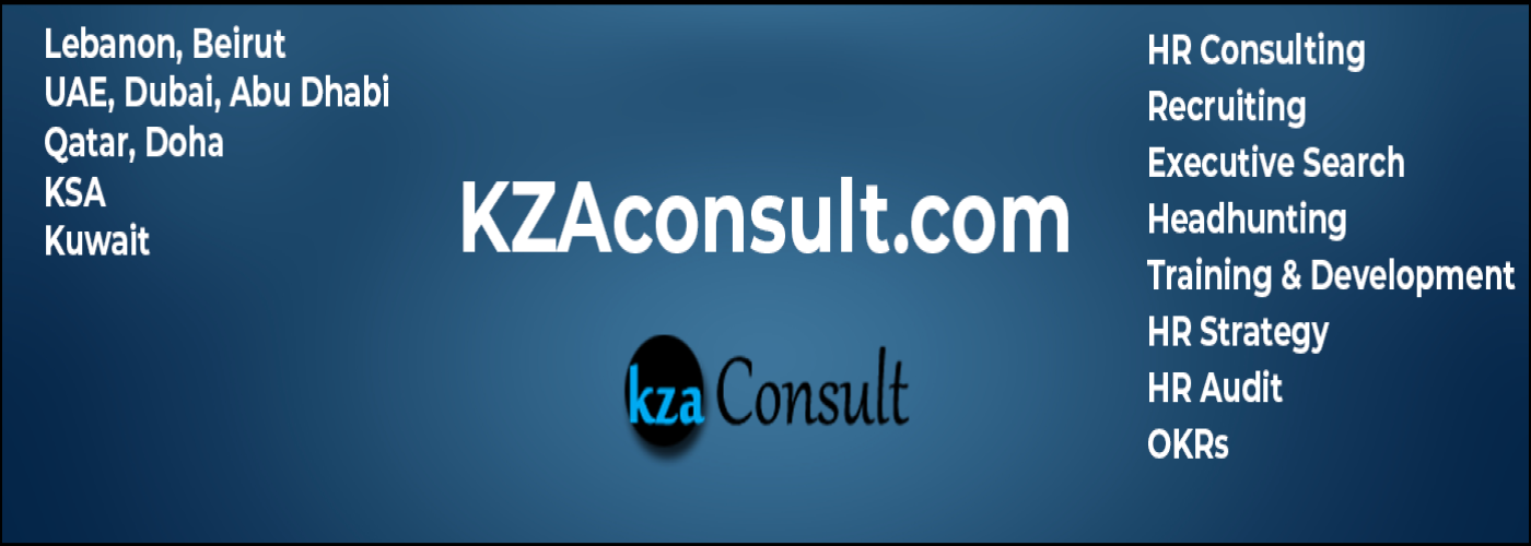 KZA Consult