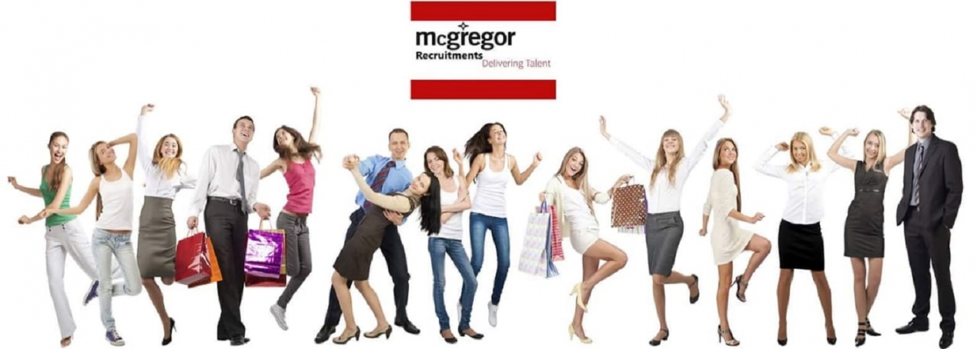 McGregor Recruitments LLC