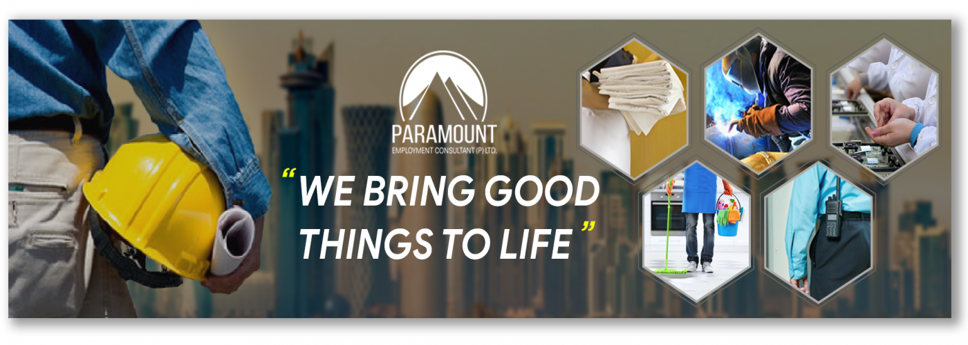 Paramount Employment Consultant