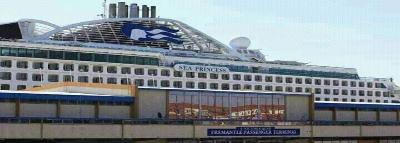 PRINCESS CRUISE