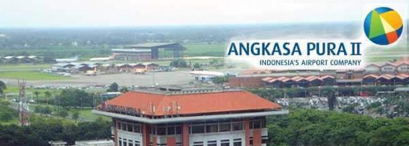 PT Angkasa Pura II 