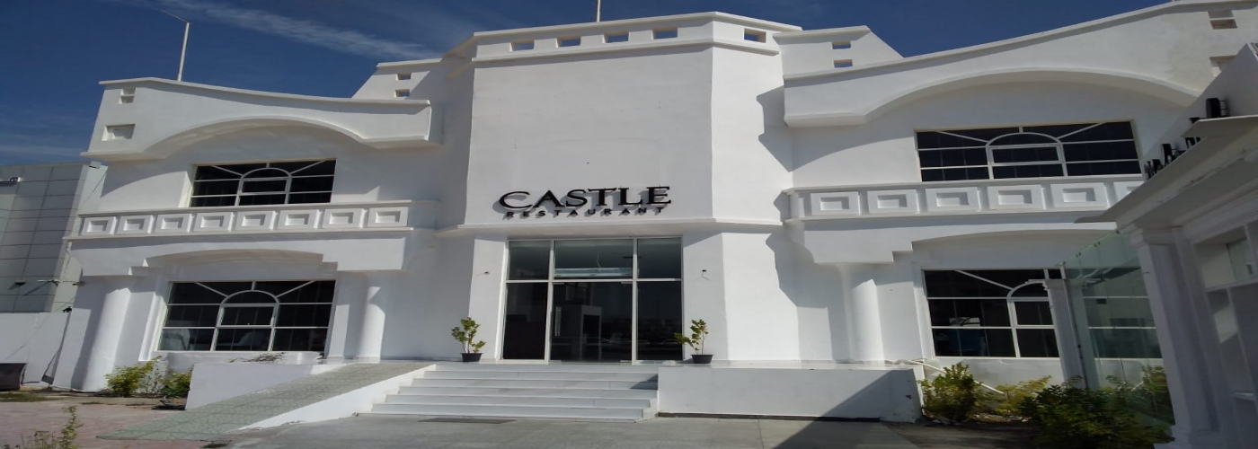 Castle Restaurant