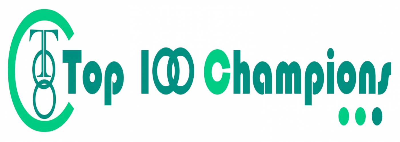 Top 100 Champions