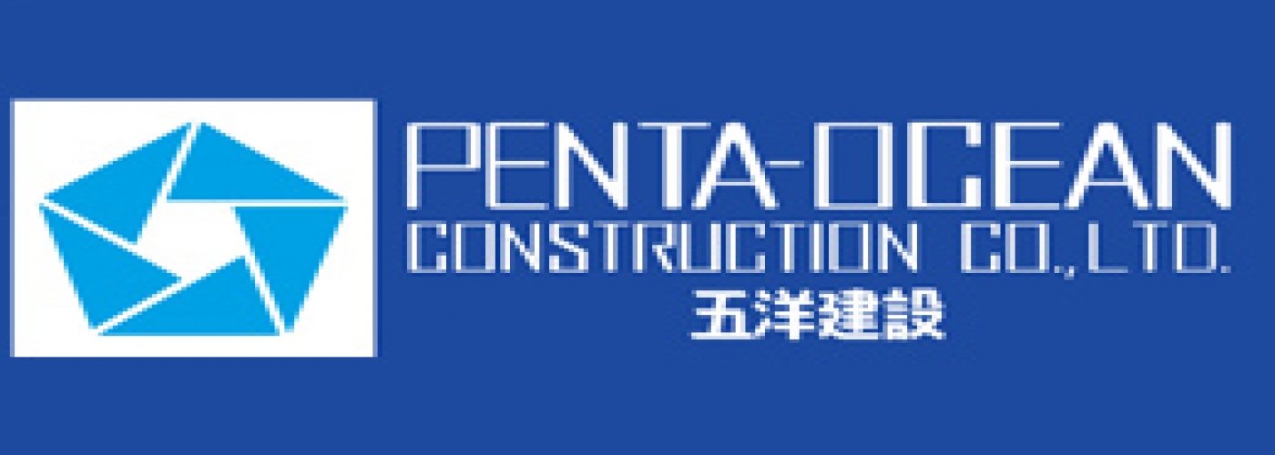 Penta Ocean company