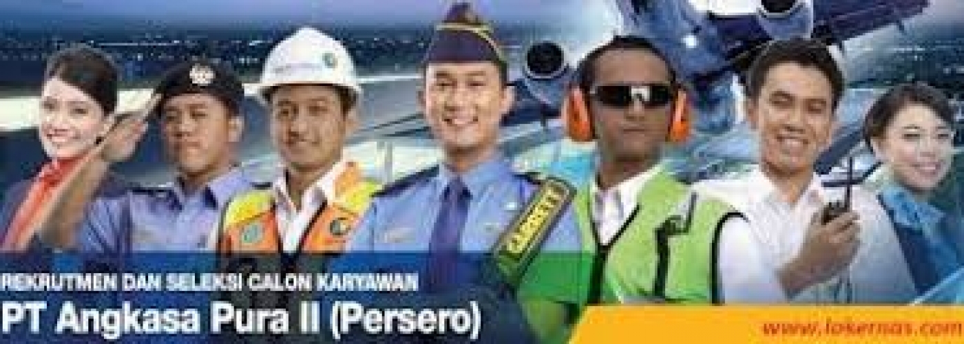 PT Angkasa Pura II Persero